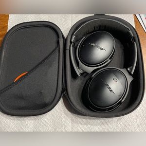 Bose QuietComfort 45 Headphones